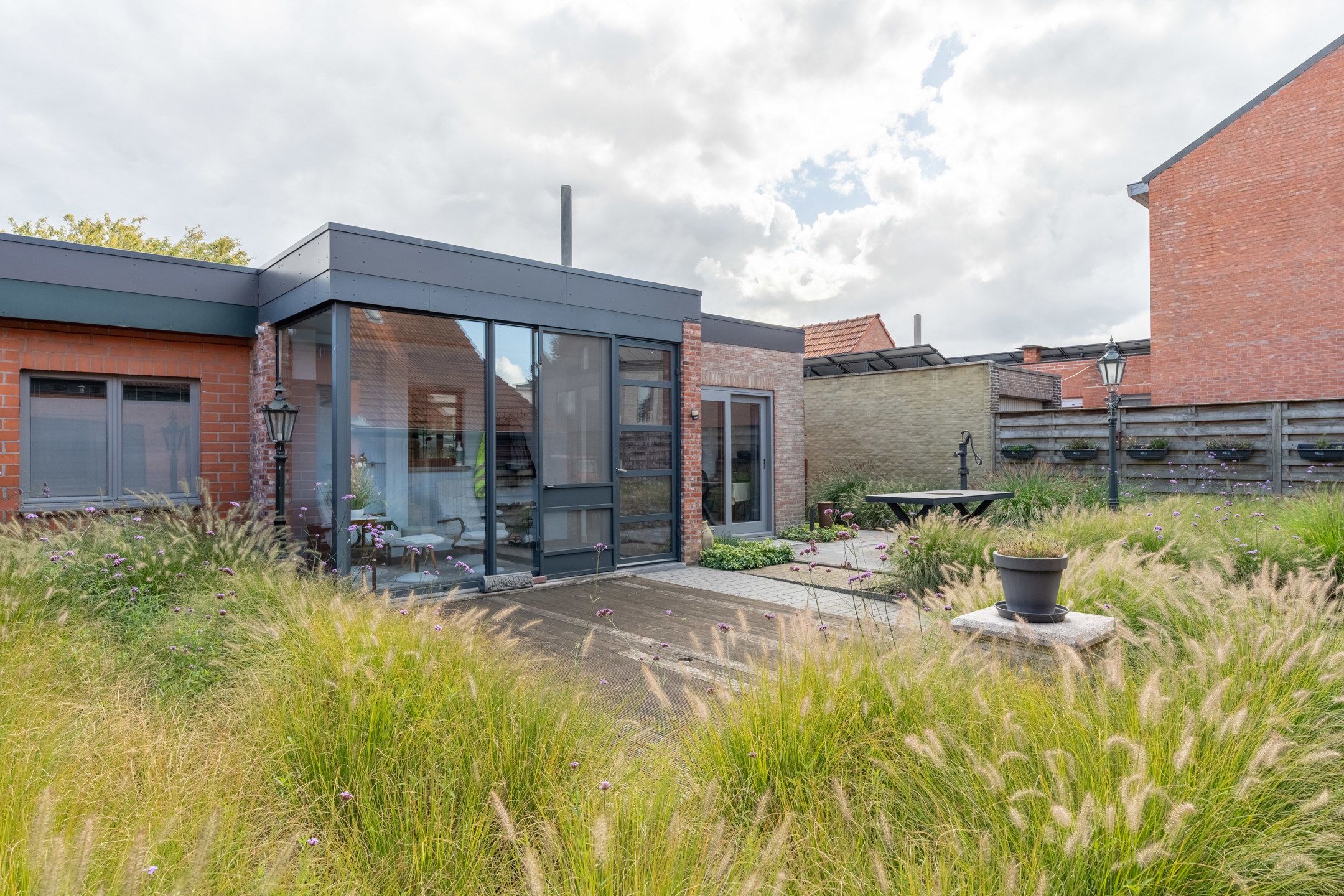 Te renoveren woning met tuin nabij centrum Vosselaar. foto 27