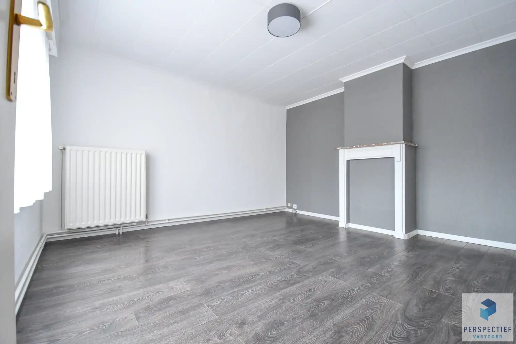 Ruime vrijstaande woning met garage en GROTE diepe tuin in het landelijke Kleit foto 9