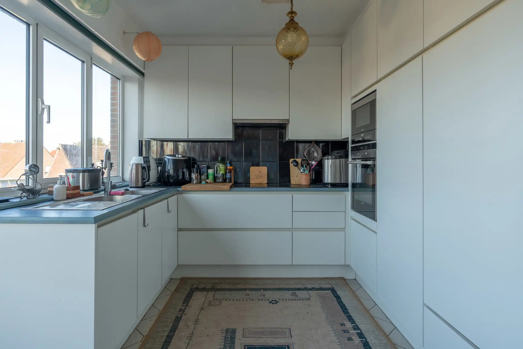 Unieke charmante woning (423m²) in het hartje van Vosselaar. foto 24