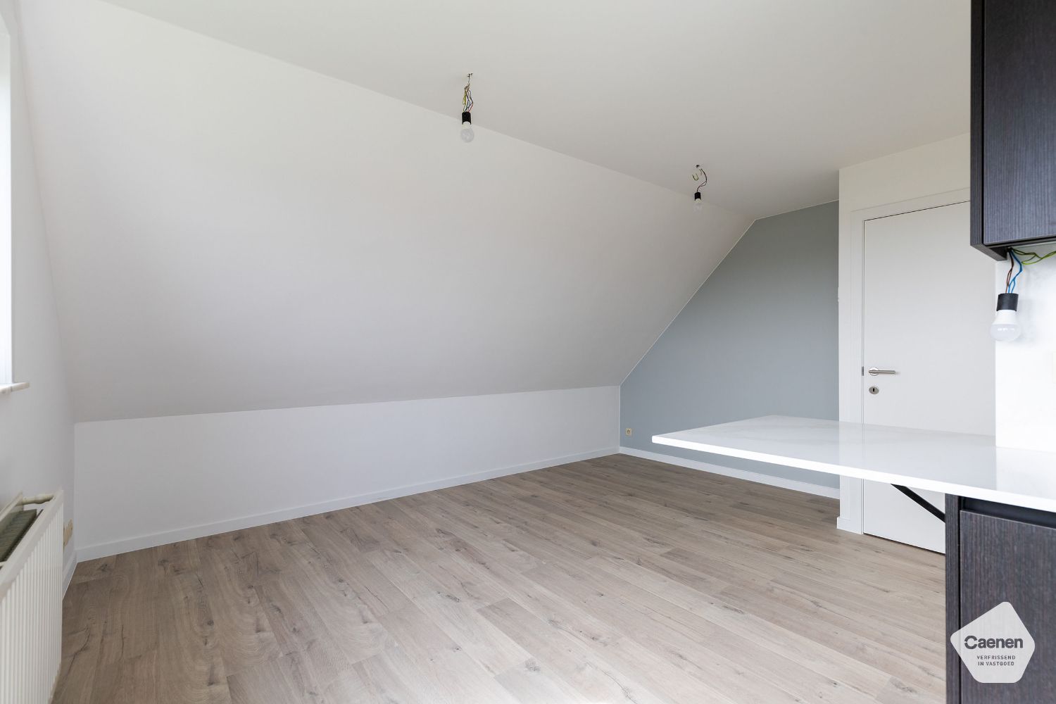 Gerenoveerd appartement met panoramische verzichten in Oostduinkerke! foto 5