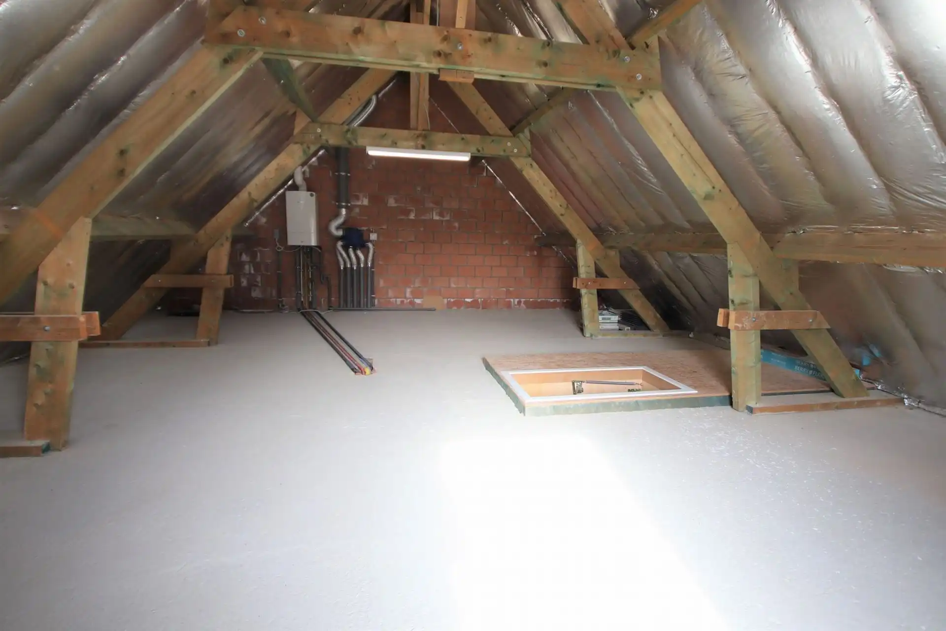Energiezuinige villa met 3 slaapkamers foto 23