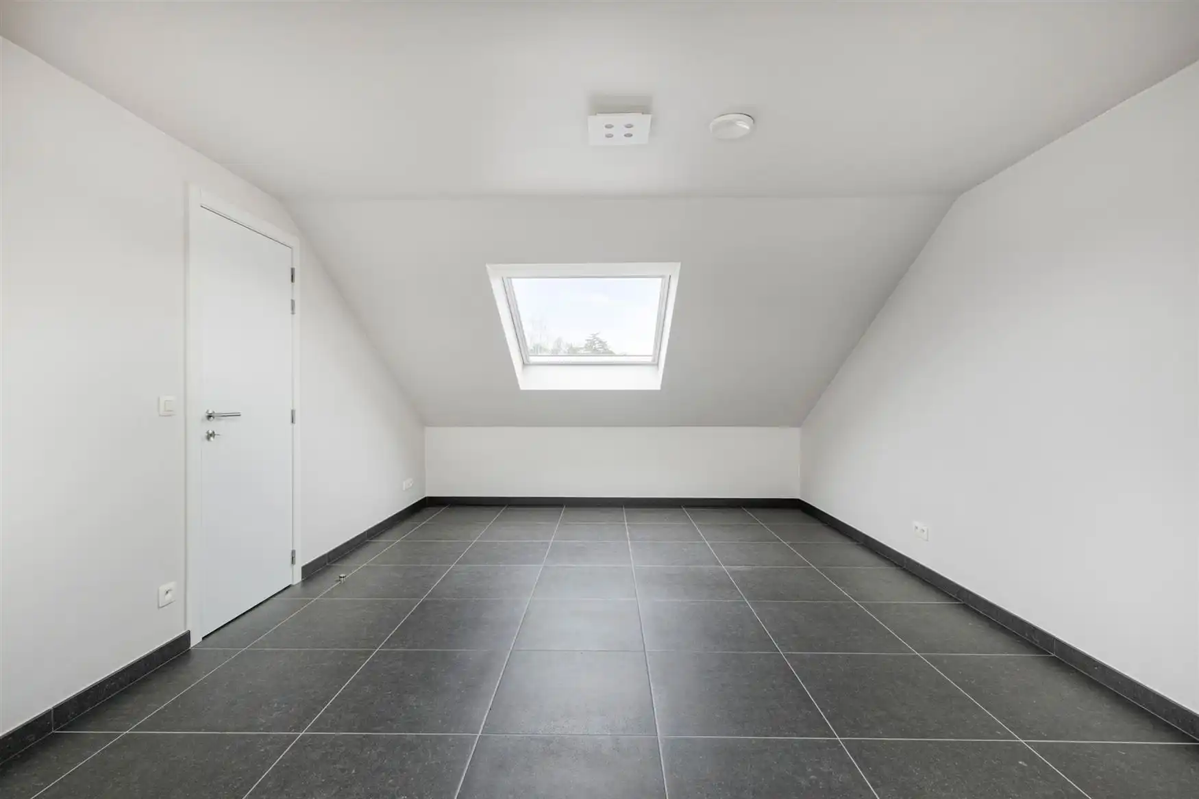 Zeer ruim energiezuinig appartement foto 21