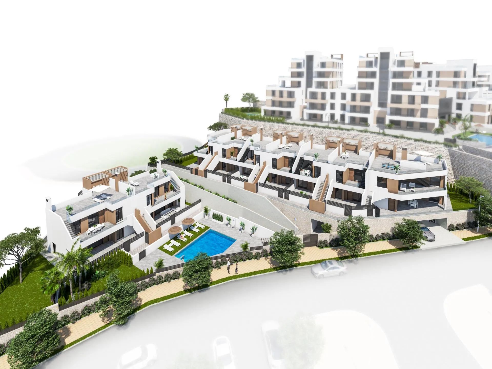 Levensgenieters opgelet: stijlvol wonen aan de kust van Vera Playa foto 6