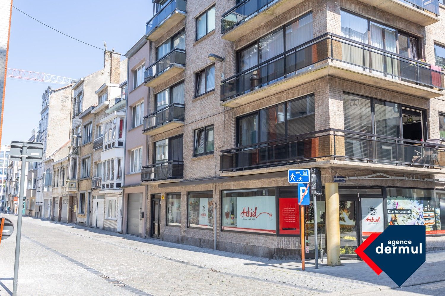 RESIDENTIE DE BOTERMAND foto 24