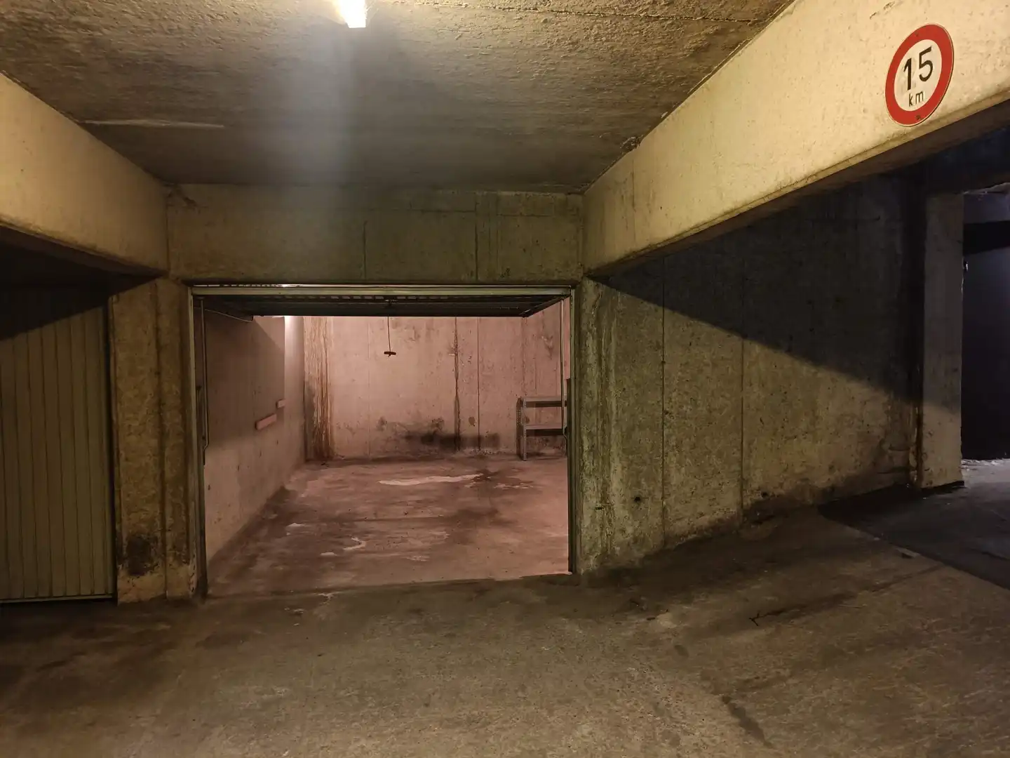 Garage te koop Dieplaan 43 - 3600 Genk