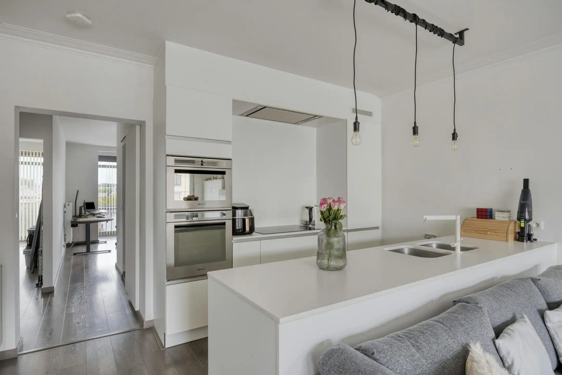 Energiezuinig appartement te koop in Deurne  foto 4