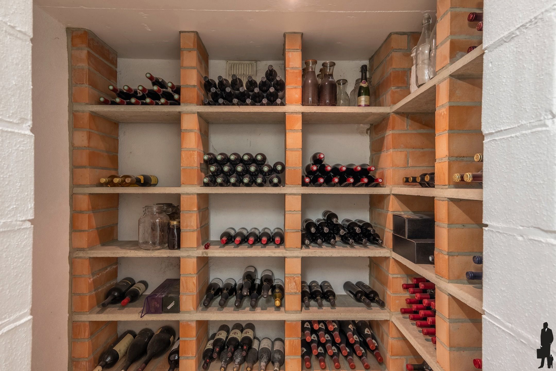 Riante villa met 5 slpk. in groene rand van Turnhout foto 16