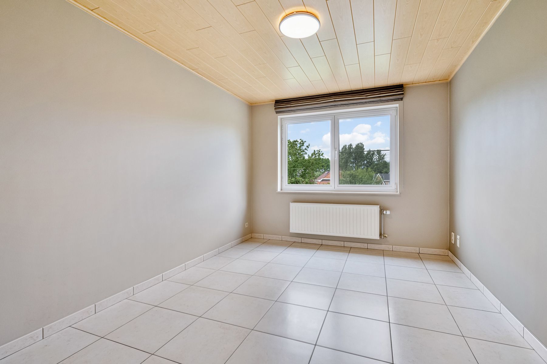 Ruim 3 slaapkamer appartement in Grimminge foto 13