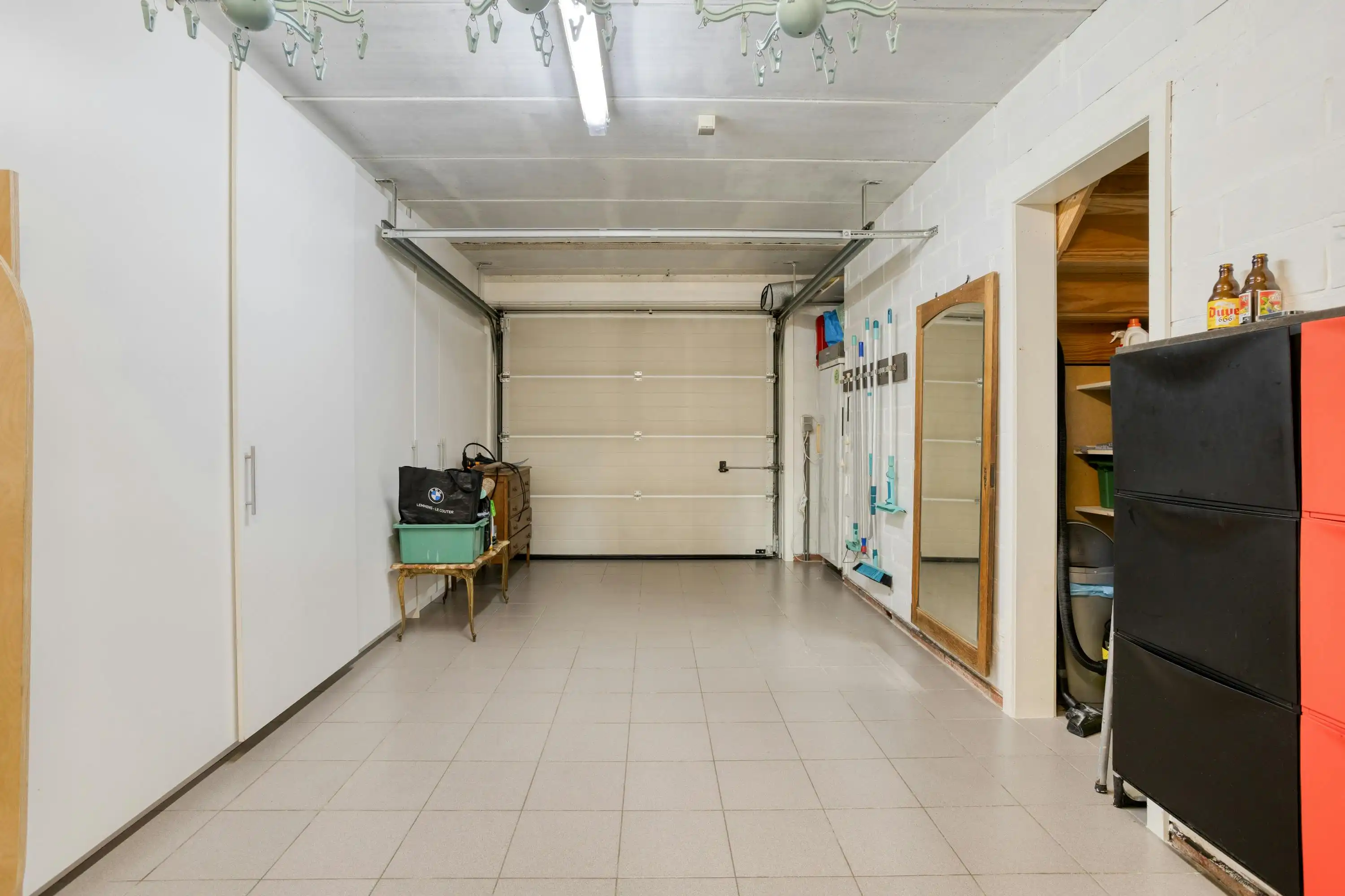 Instapklare gezinswoning met zonnige tuin nabij De Gavers foto 15