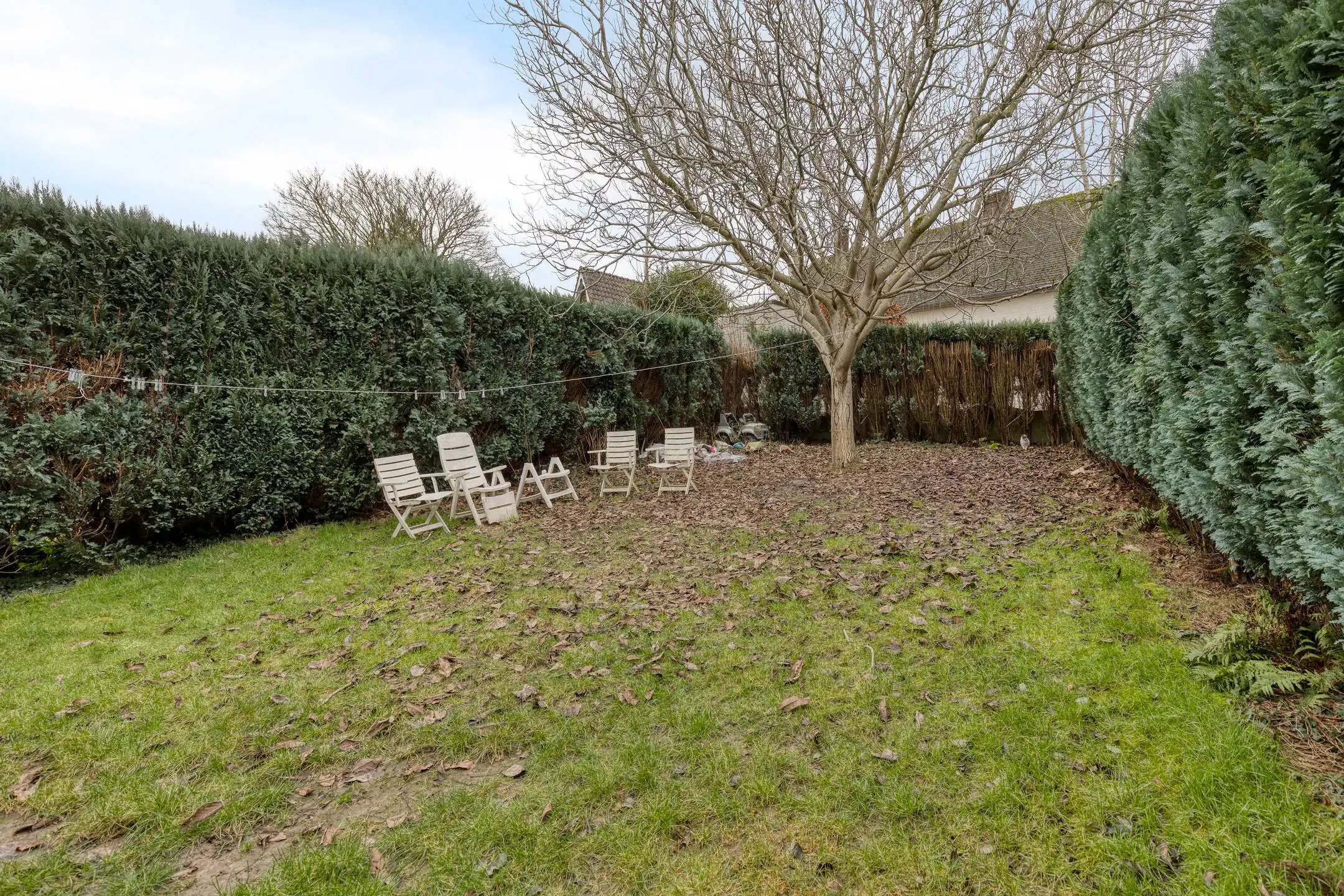 4 gevel met 5 kamers op TOP-locatie  foto 15