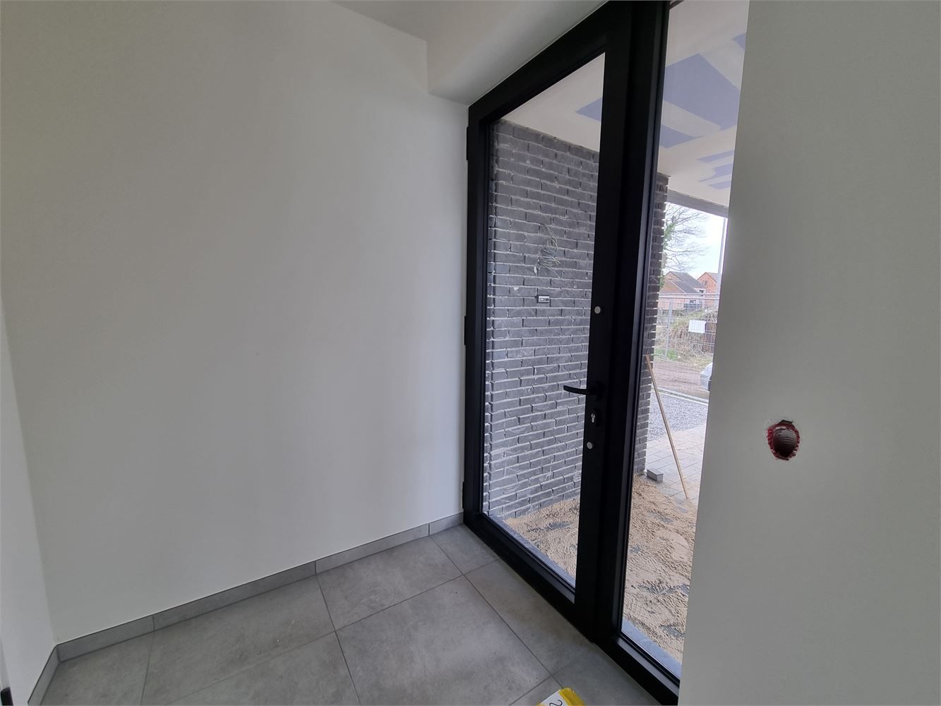 Energiezuinige nieuwbouwwoning 3slpks foto 26
