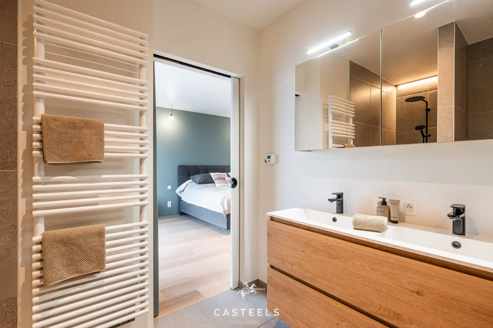 Unieke kans: Exclusief penthouse ONDER REGISTRATIERECHTEN! foto 20