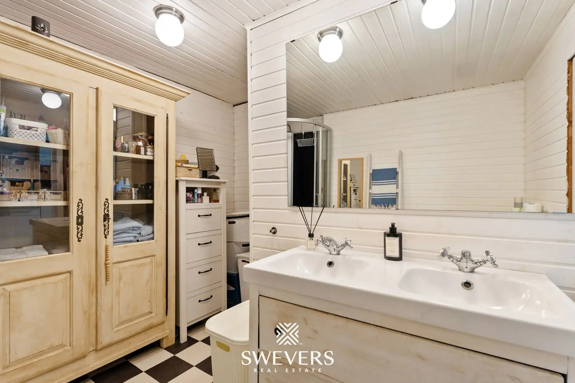 Charmante en zeer karaktervolle HOB met 3 slaapkamers op zonrijk perceel van 4a 88ca te Heusden-Zolder foto 19