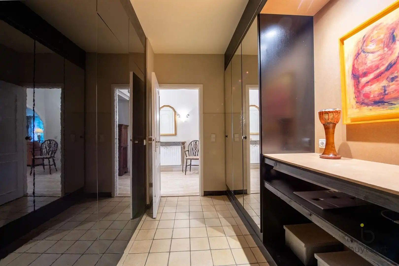 RUIMTE, LICHT ÉN RUST: GEZELLIGE FAMILIEWONING MET 5 SLAAPKAMERS MIDDEN IN HET GROEN! foto 14