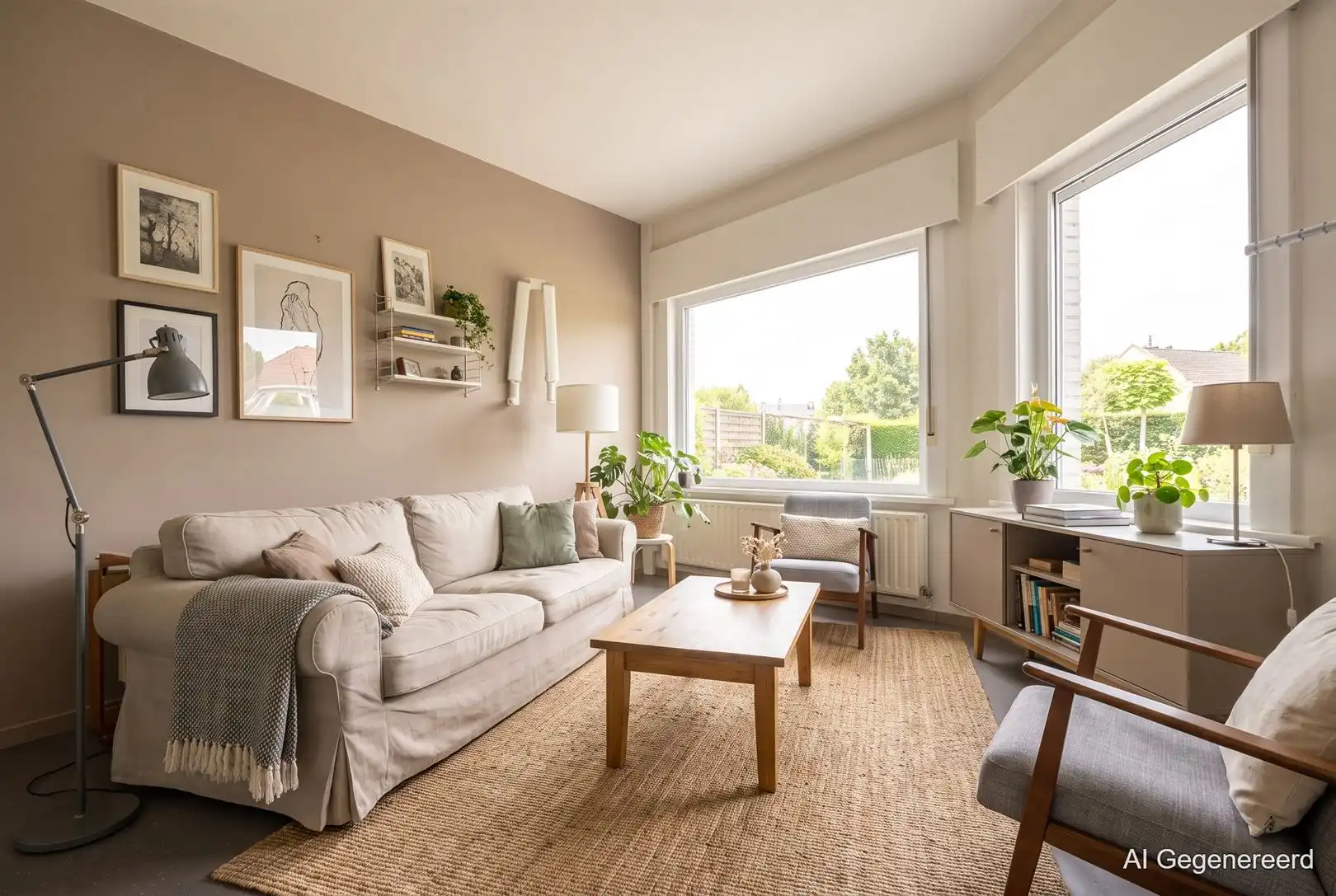 Huis foto 3
