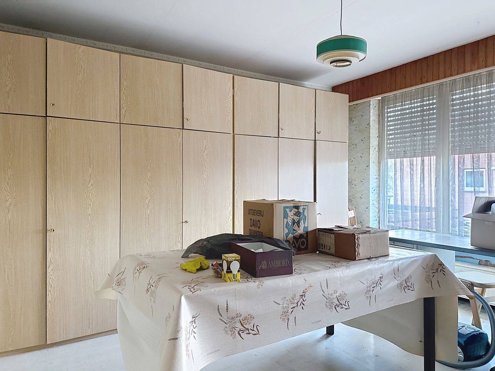 Te renoveren woning in rustige wijk op wandelafstand van centrum foto 12