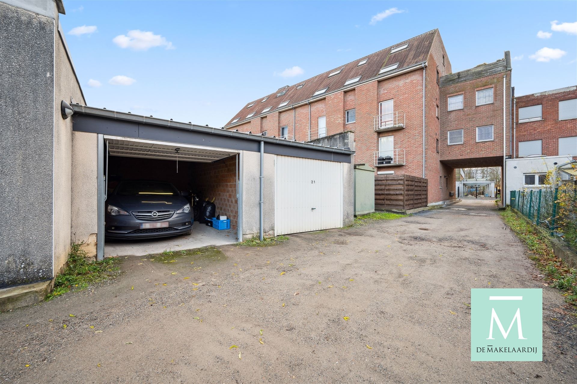Appartement gelegen op een topligging in Mechelen foto 17