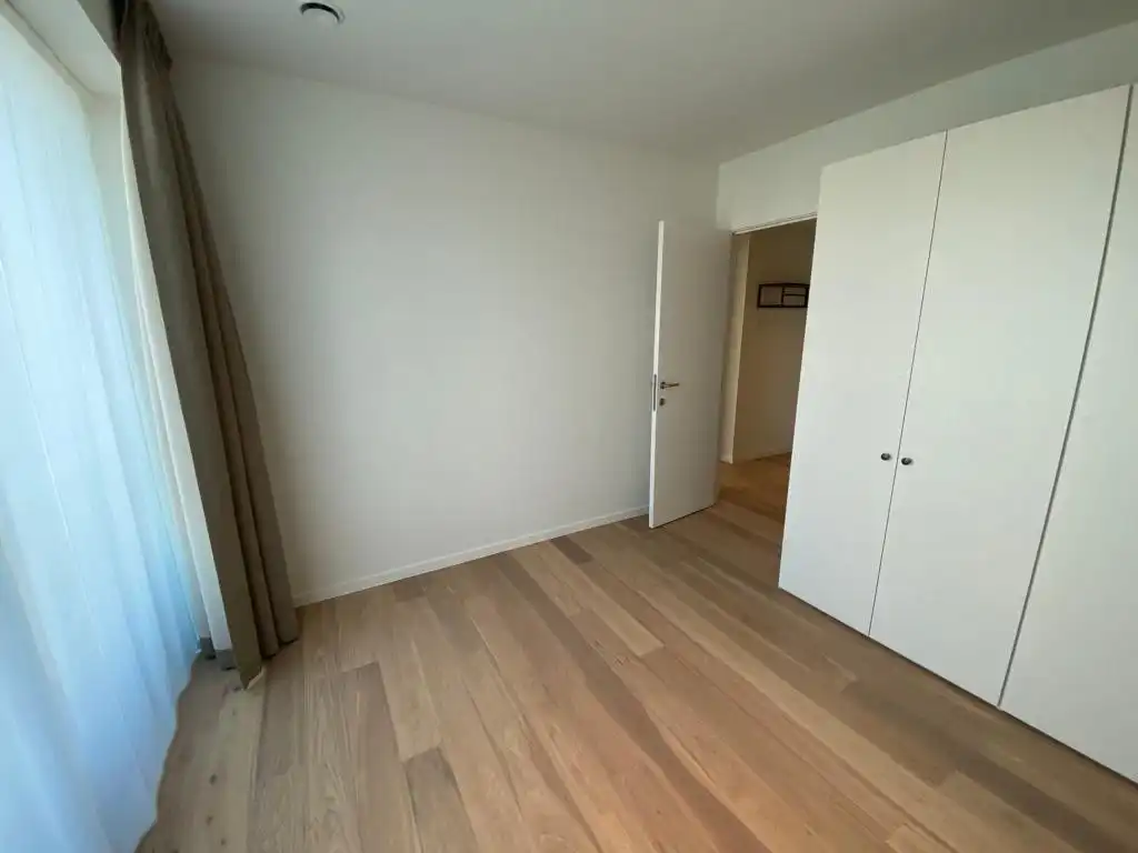 Recent appartement met veel lichtinval en hoogwaardige afwerking foto 11