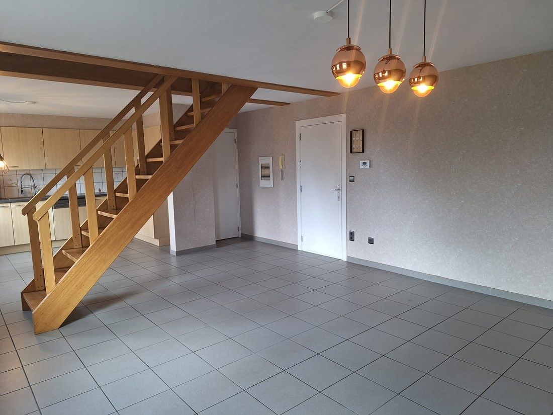 Knus duplex appartement te Diepenbeek foto 5