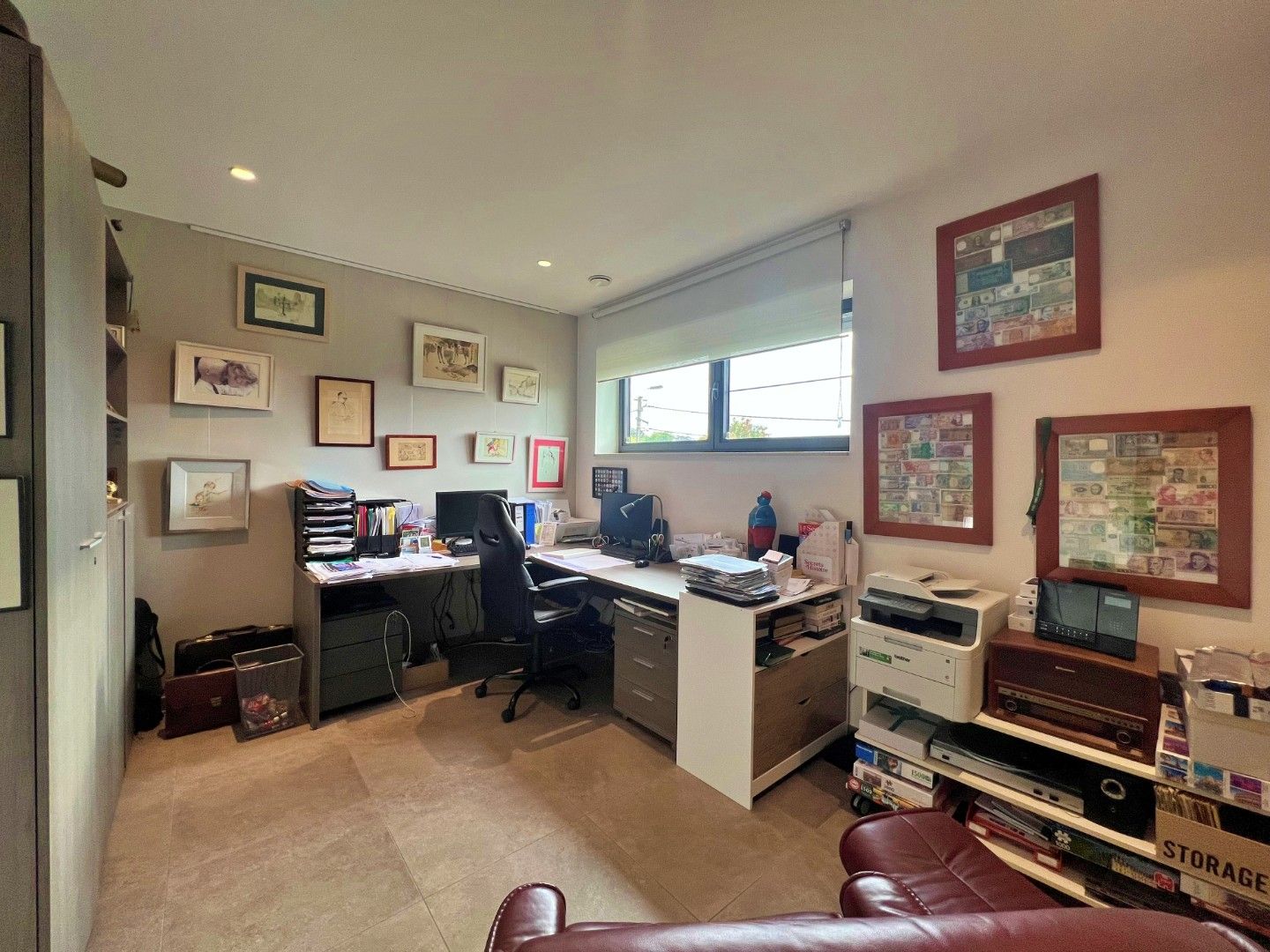 Halfopen woning te huur – Treinstraat 6, 9031 Drongen 🚲🌳 foto 19