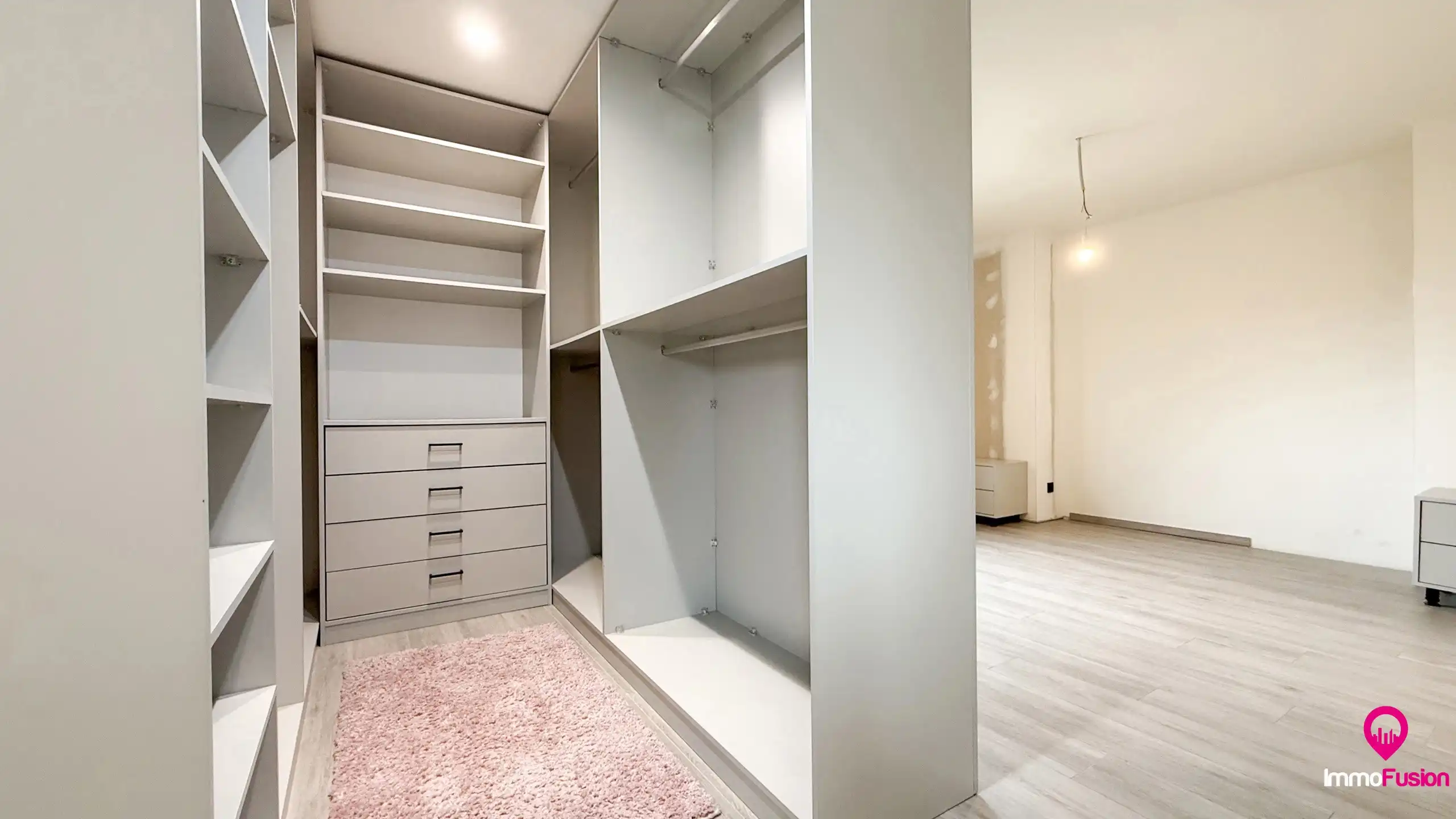 Modern en instapklaar nieuwbouwwoning met 3slpks in Paal! foto 26