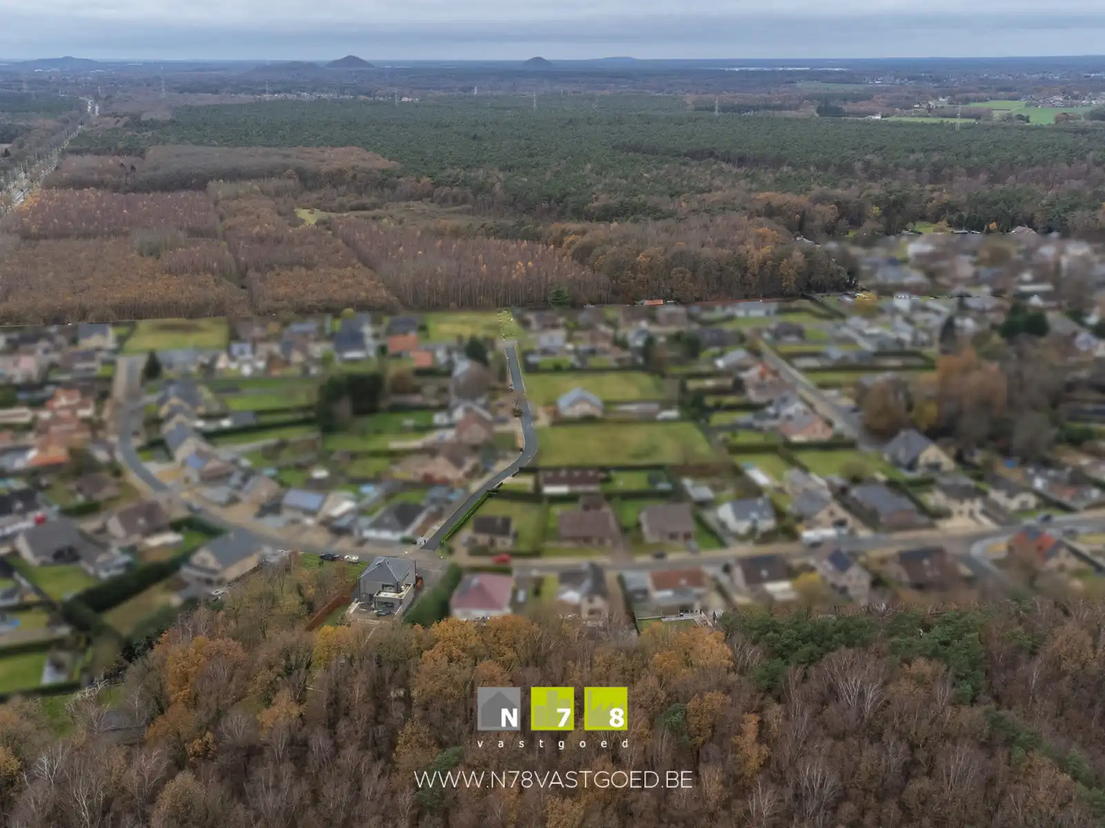 Huis te koop foto 52