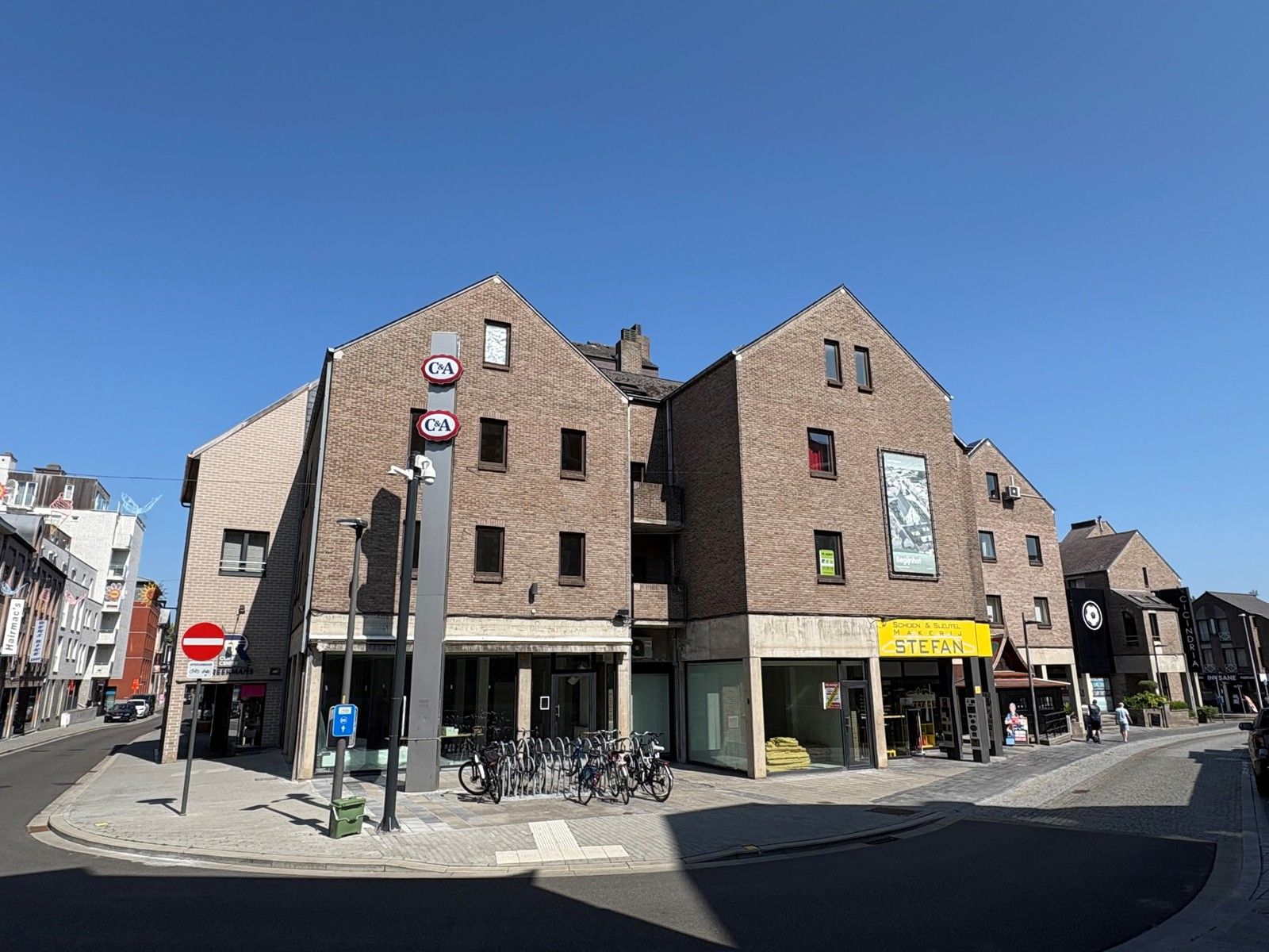 Appartement te koop foto 26