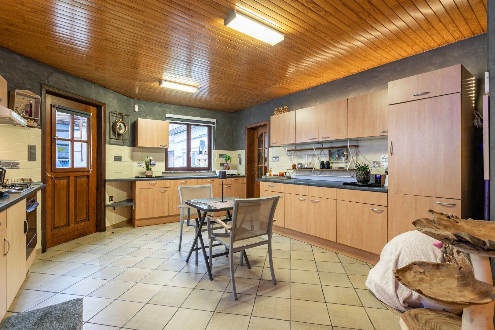 Te renoveren woning met loods nabij centrum Halle foto 9