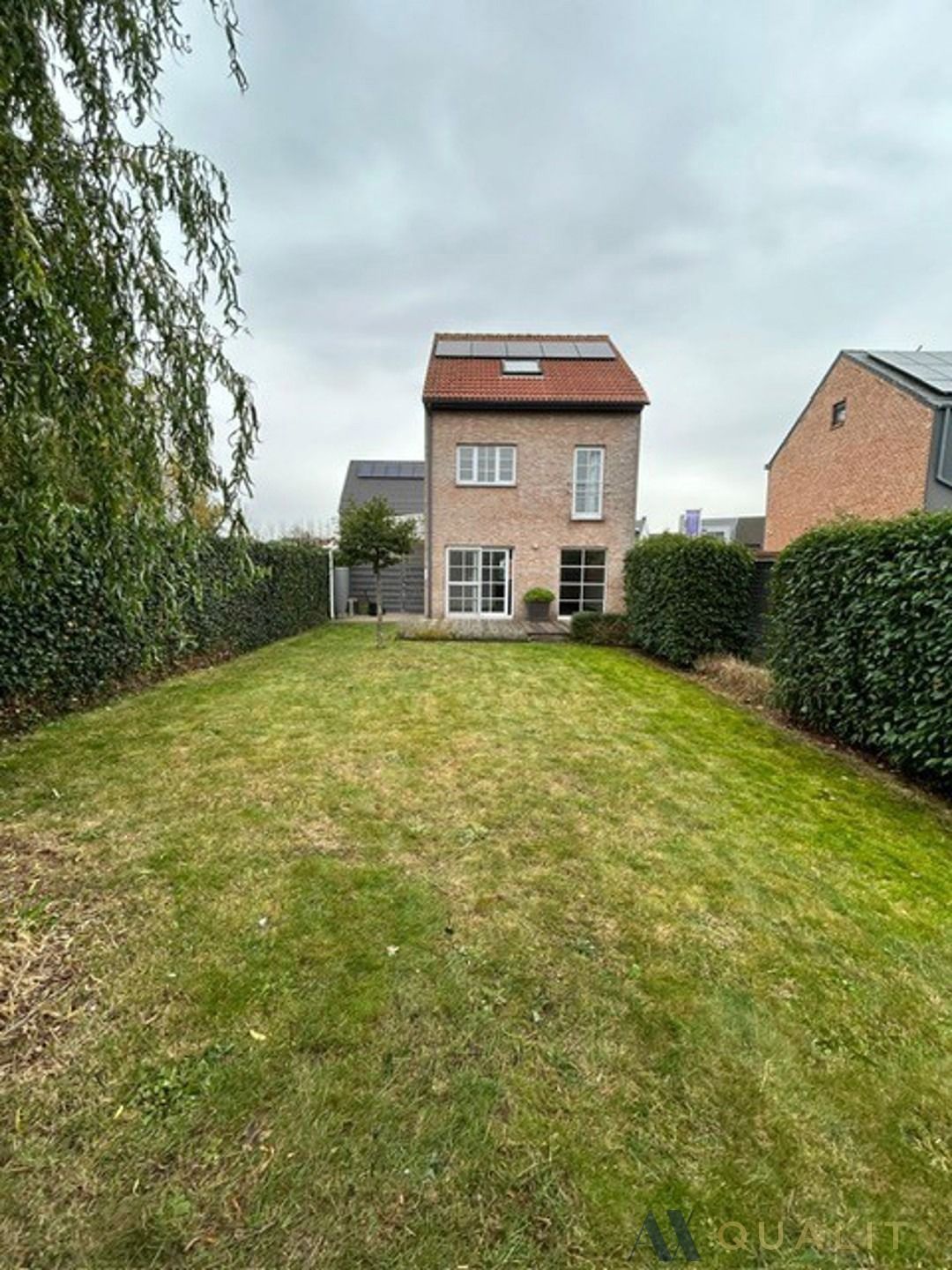 Charmante woning met 2 slaapkamers foto 16