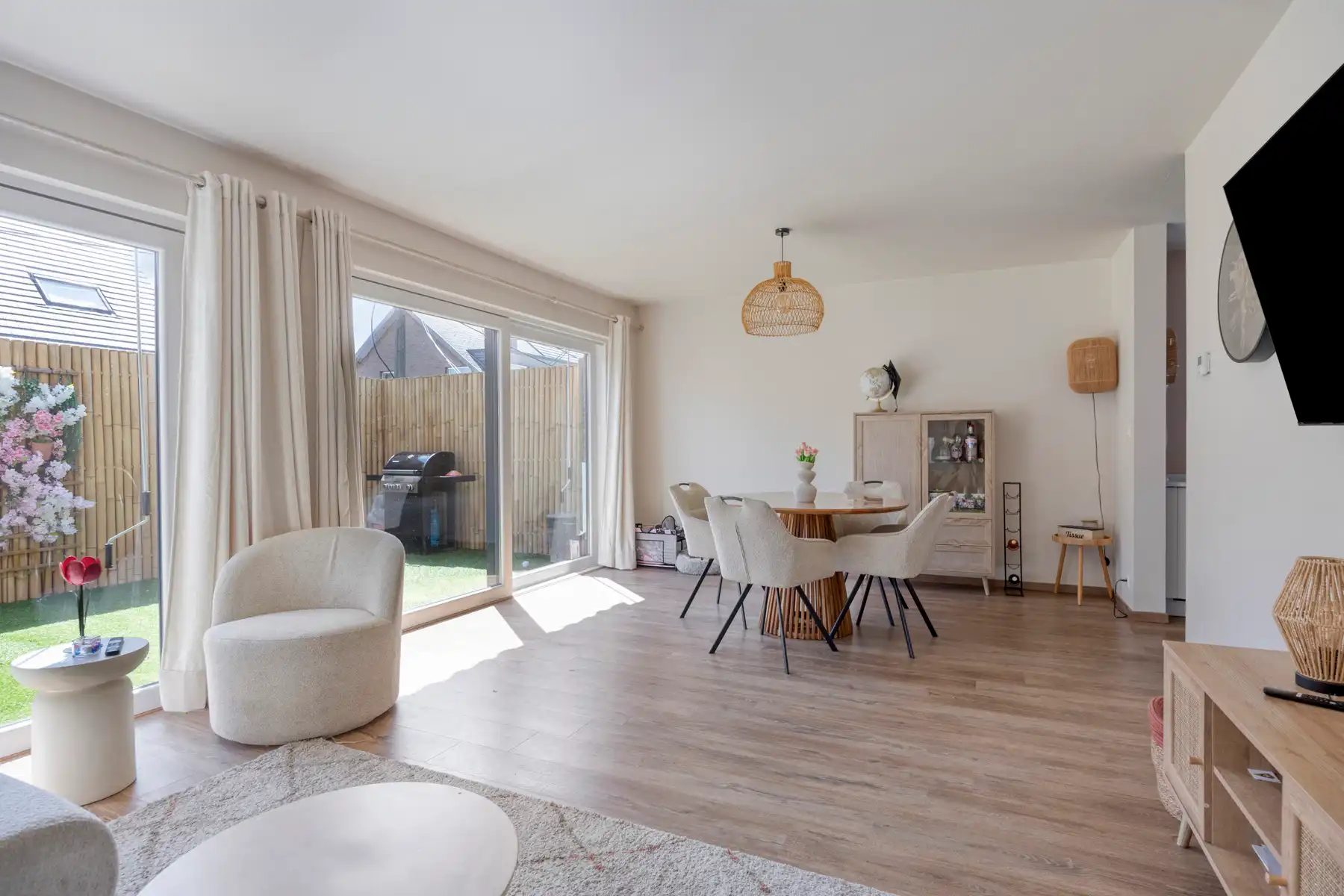 Appartement te koop Missiestraat 11/101 - 9255 Buggenhout