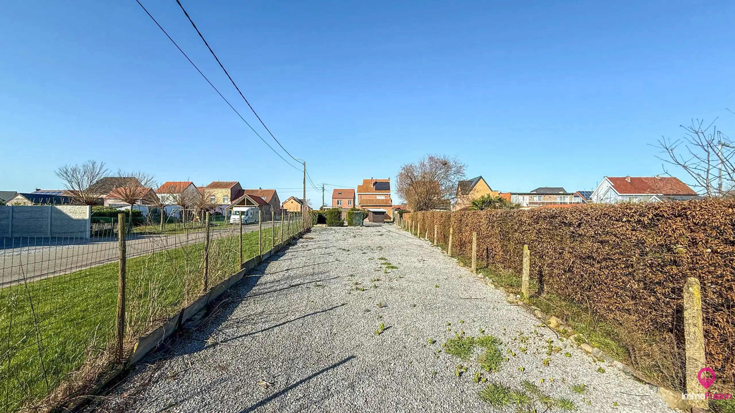 Rustig gelegen woning met tuin en uitbreidingsmogelijkheden! foto 35