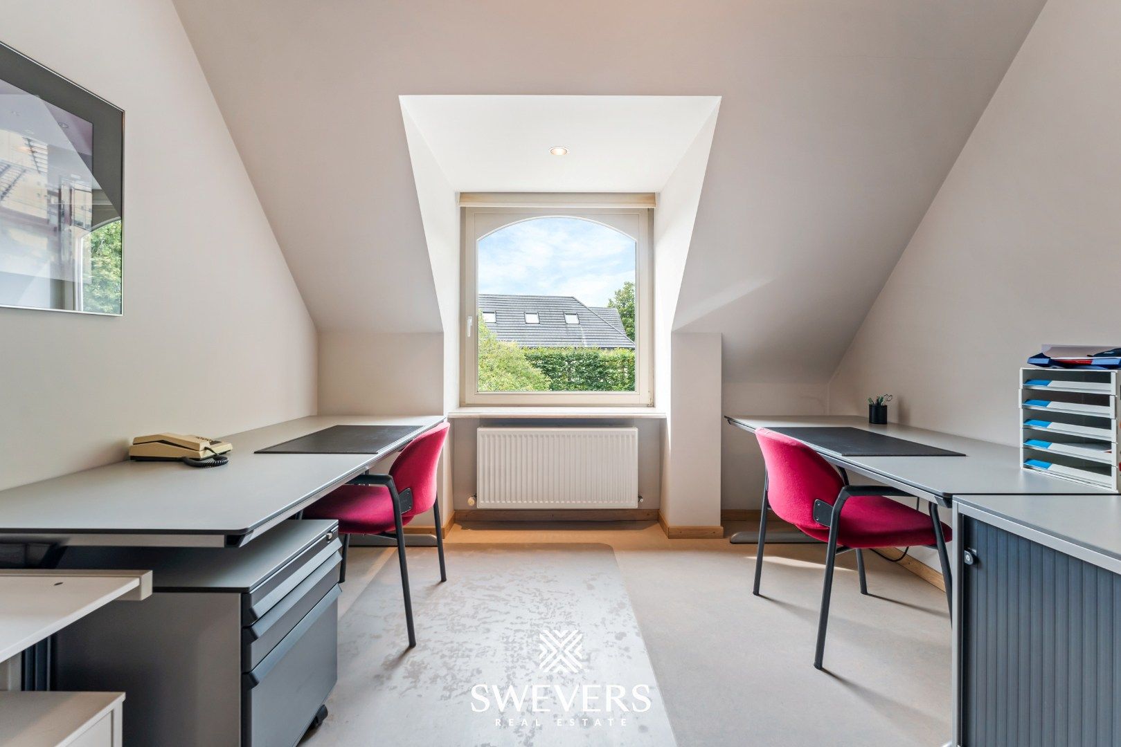 Zéér stijlvolle en ruime (494 m2) villa op Zuid gericht perceel (28a 99ca) in het mooie Bolderberg foto 26
