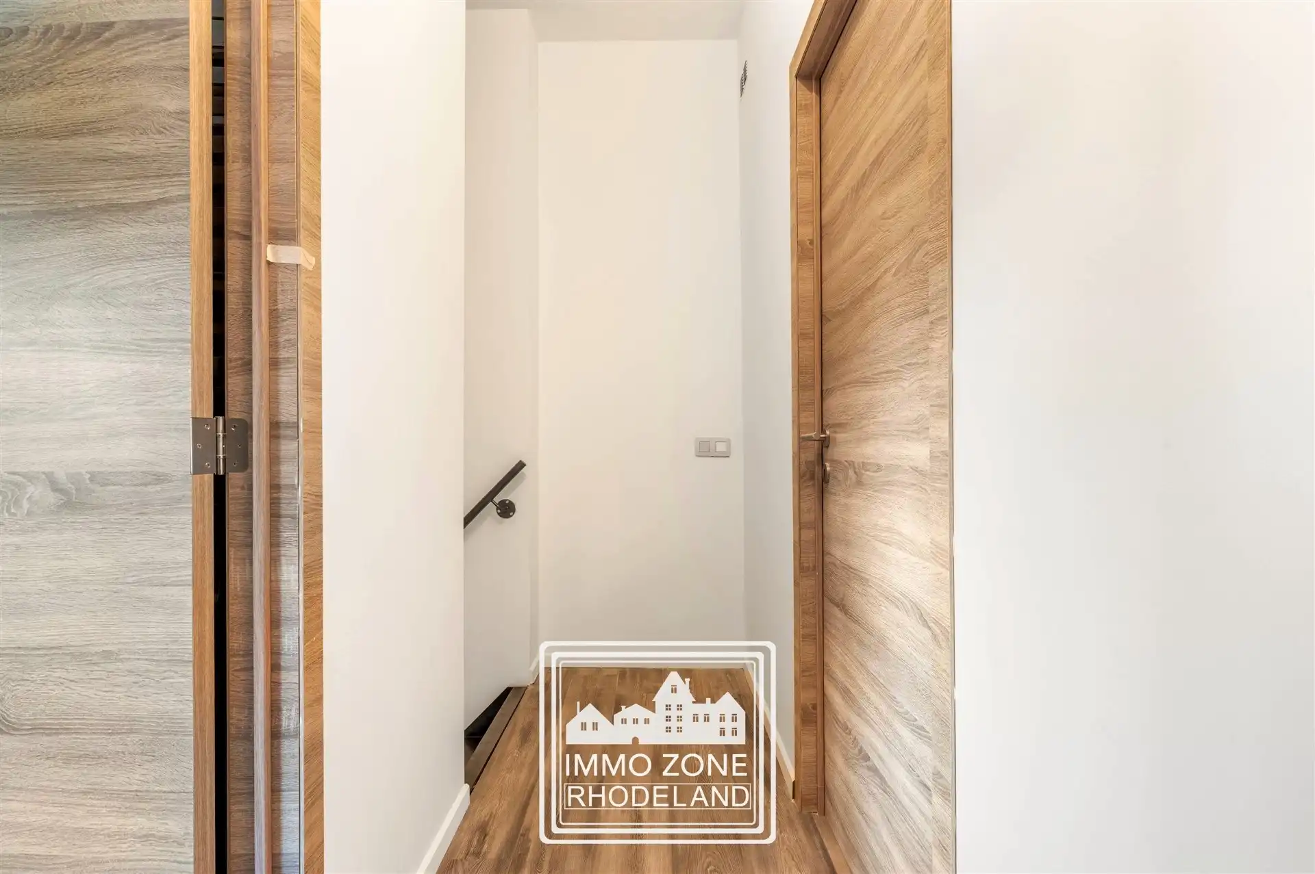 Sublieme instapklare woning met 3 slpks en diepe groene tuin foto 21