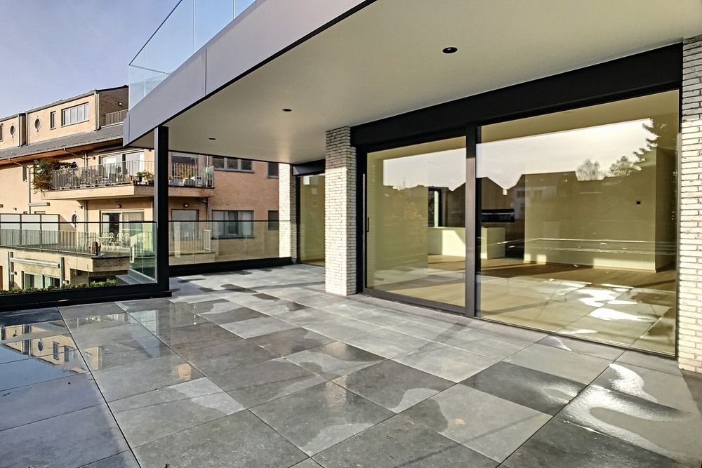 Appartement te huur foto 14