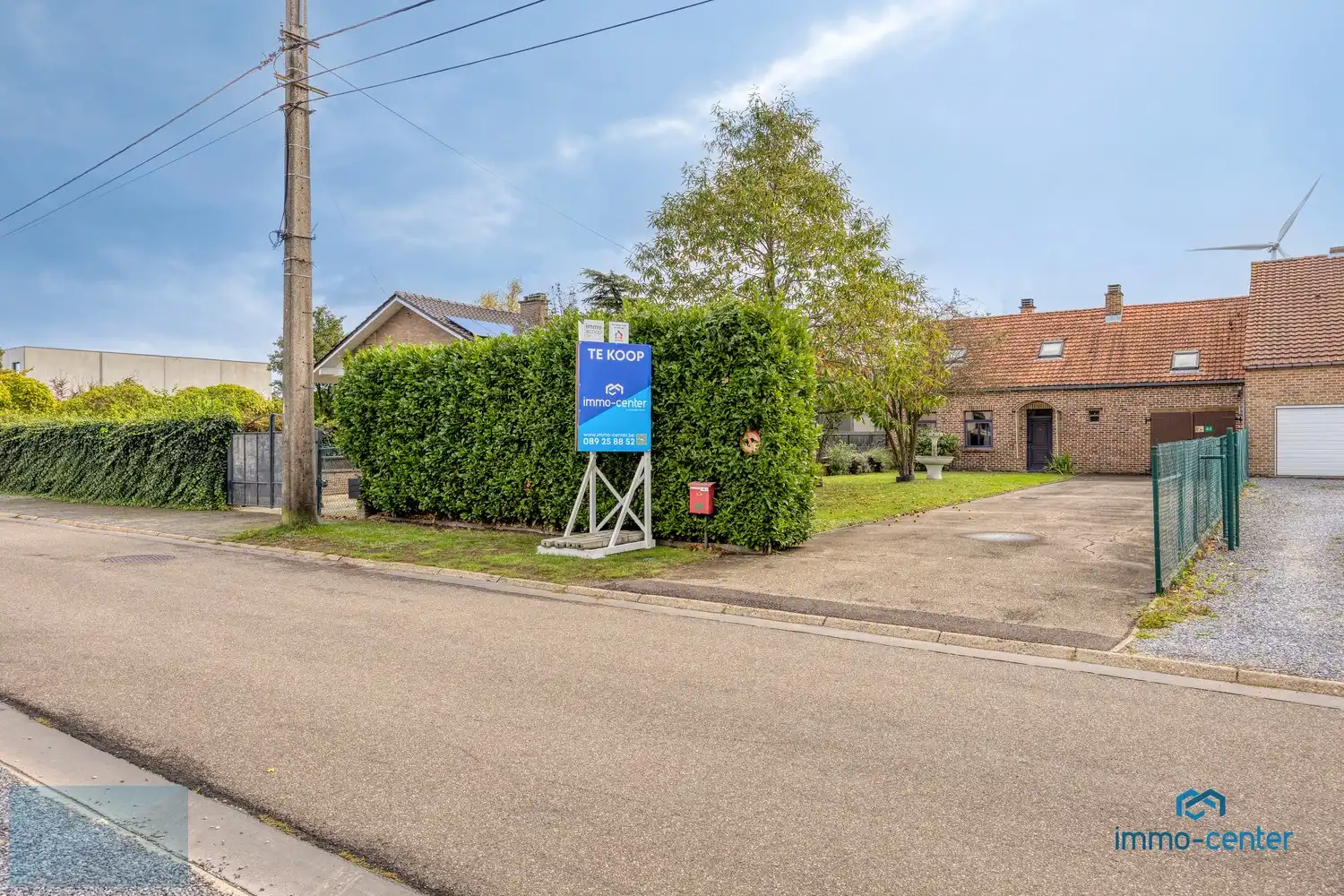 Landelijke charme en ruimte om te renoveren op 990 m² foto 27