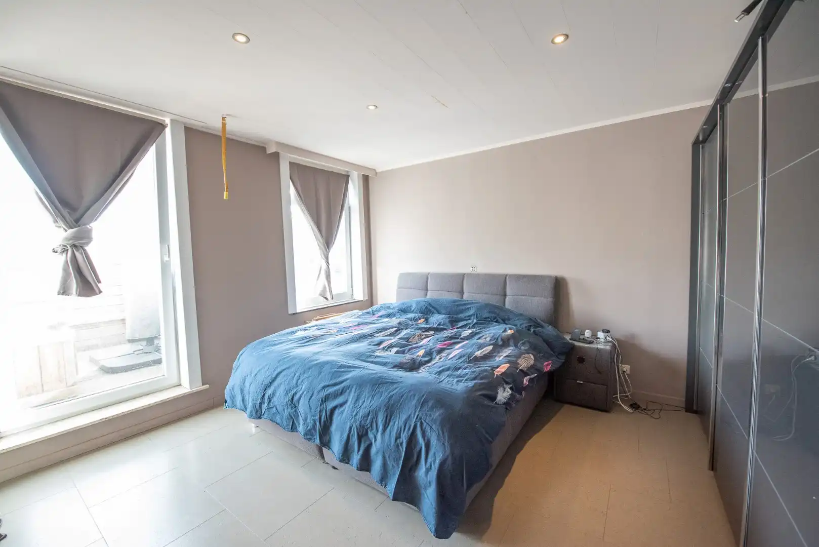 Centraal gelegen  appartement te Zulte. foto 8