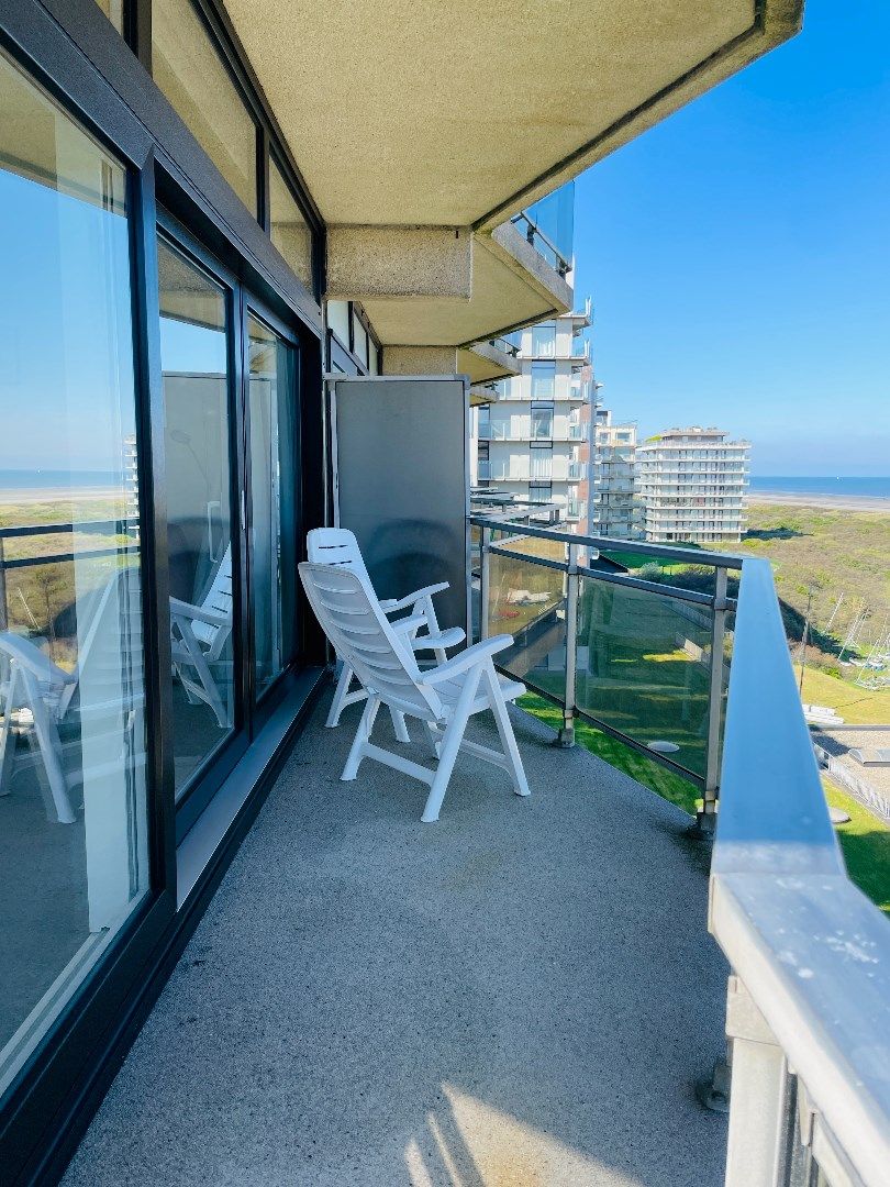 Residentie Neptunus 0506 + K174 (+ P97) foto 7