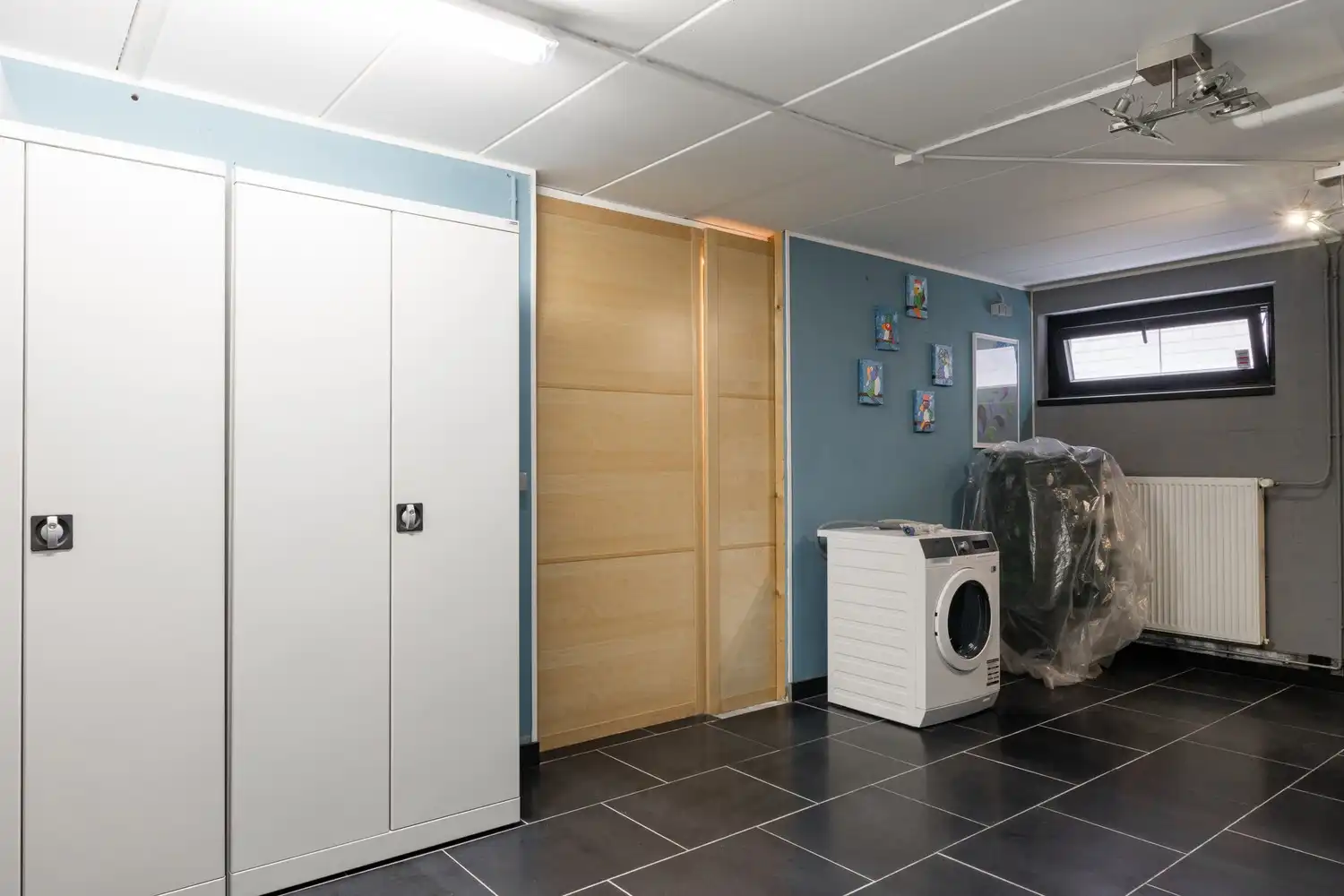 Luxe villa te koop in Neerpelt: moderne architectuur en ruimte in overvloed aan de Beukenlaan. Ideaal voor uw gezin! foto 43