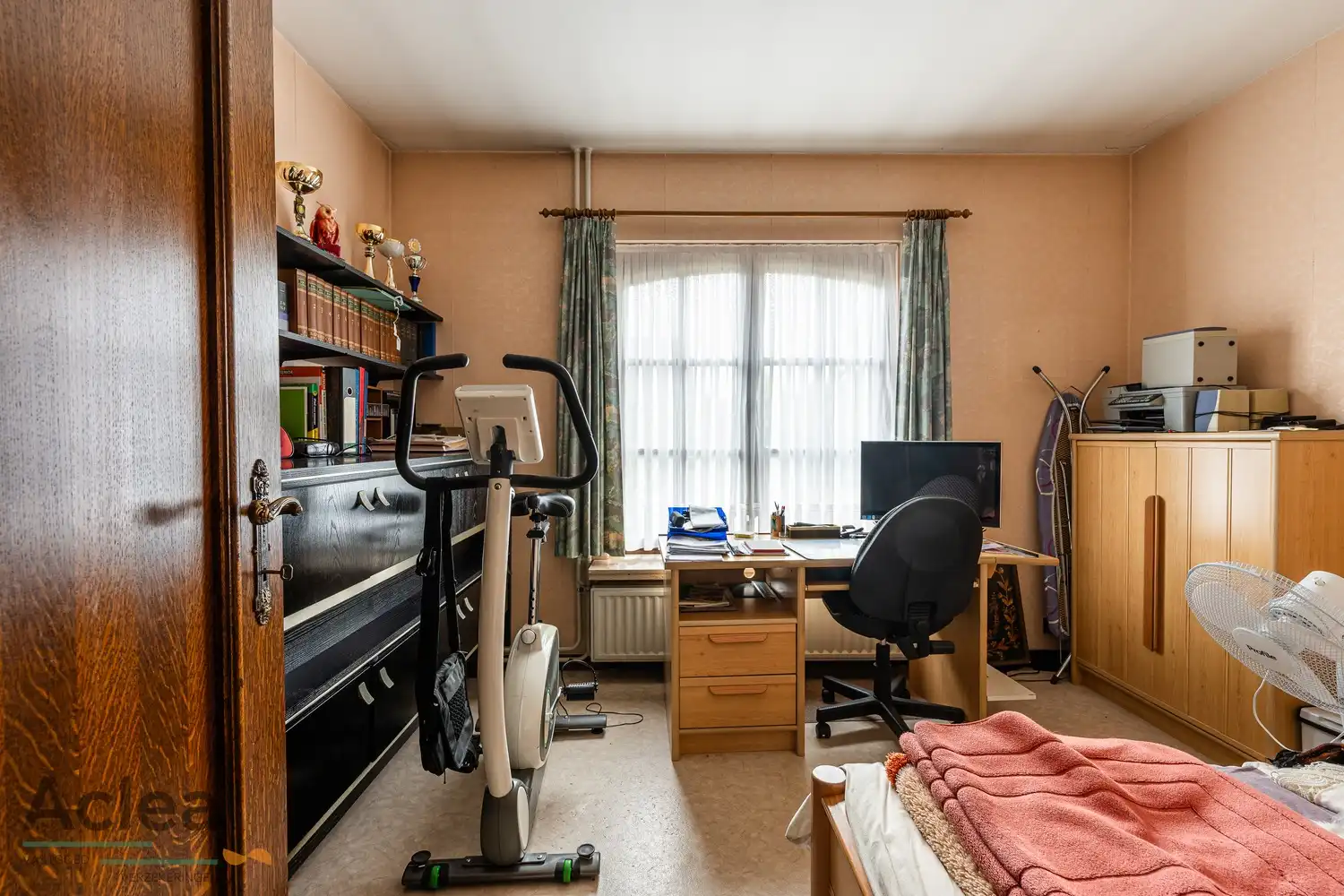 Te renoveren open bebouwing met landelijke ligging foto 16
