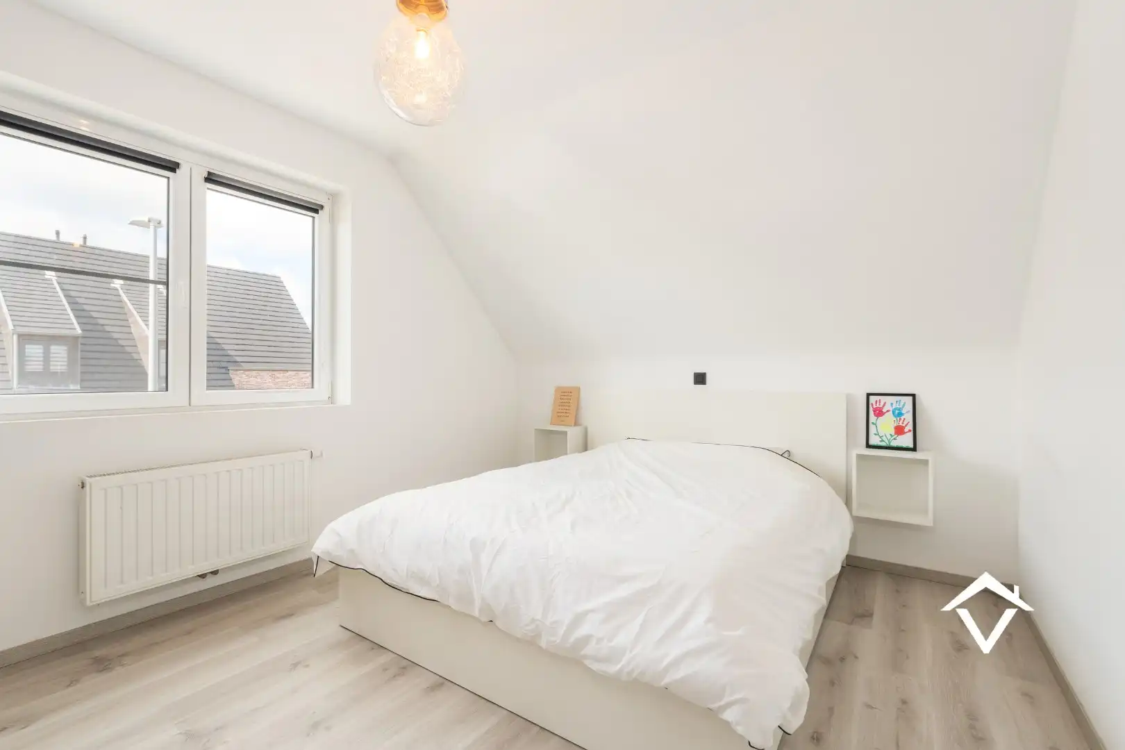 Instapklare woning met 3 slaapkamers en garage te Middelkerke foto 15