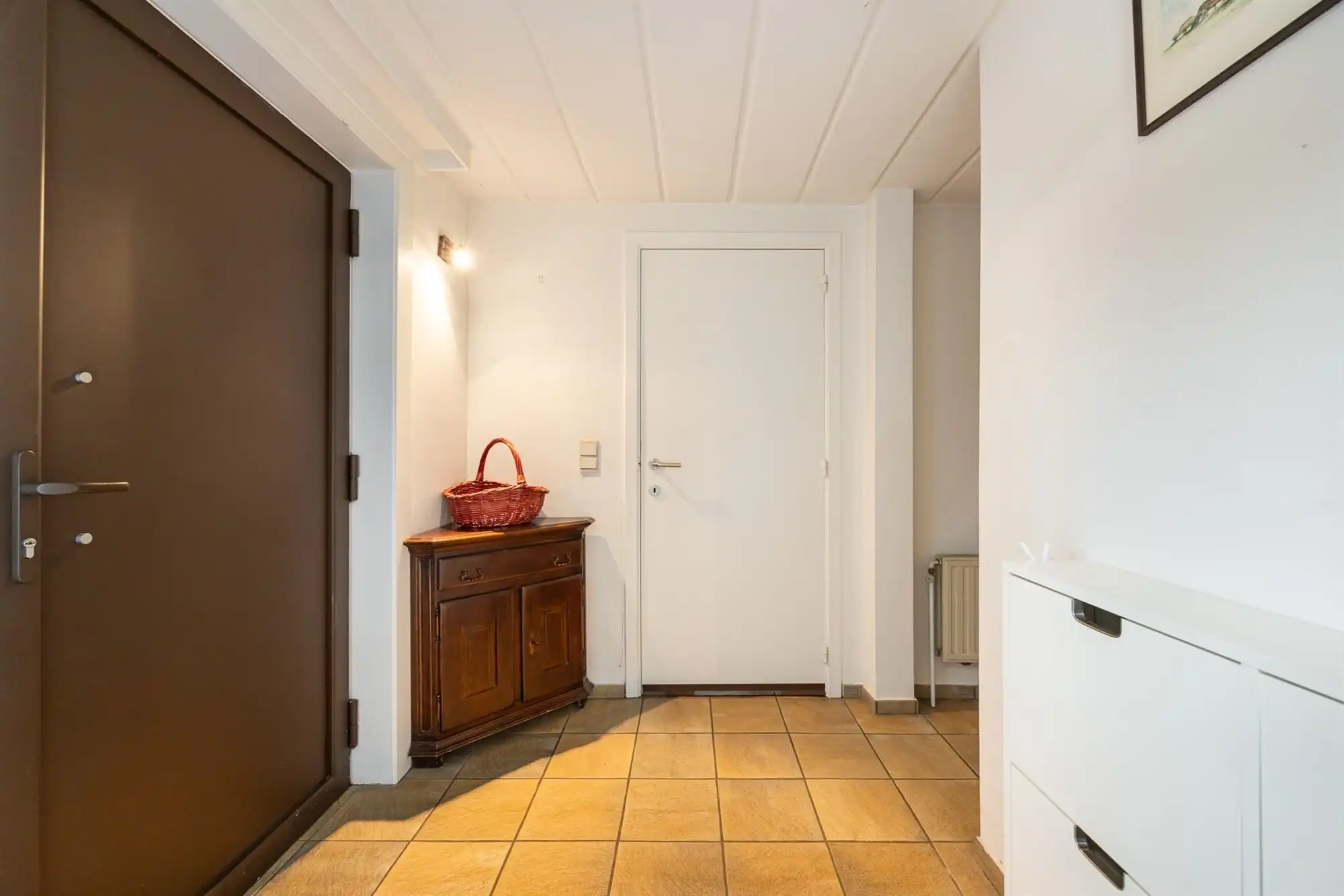 Instapklare open bebouwing met ruime tuin in een groene omgeving foto 4