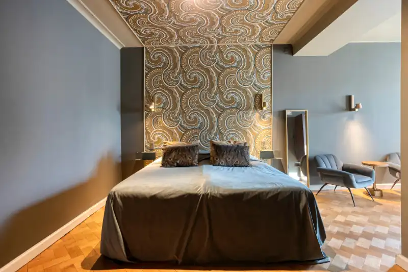 🏡 Uniek opbrengstpand met instapklare B&B in hartje Mechelen foto 18