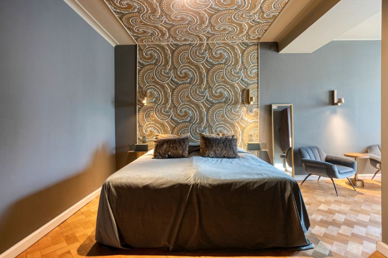 🏡 Uniek opbrengstpand met instapklare B&B in hartje Mechelen foto 18