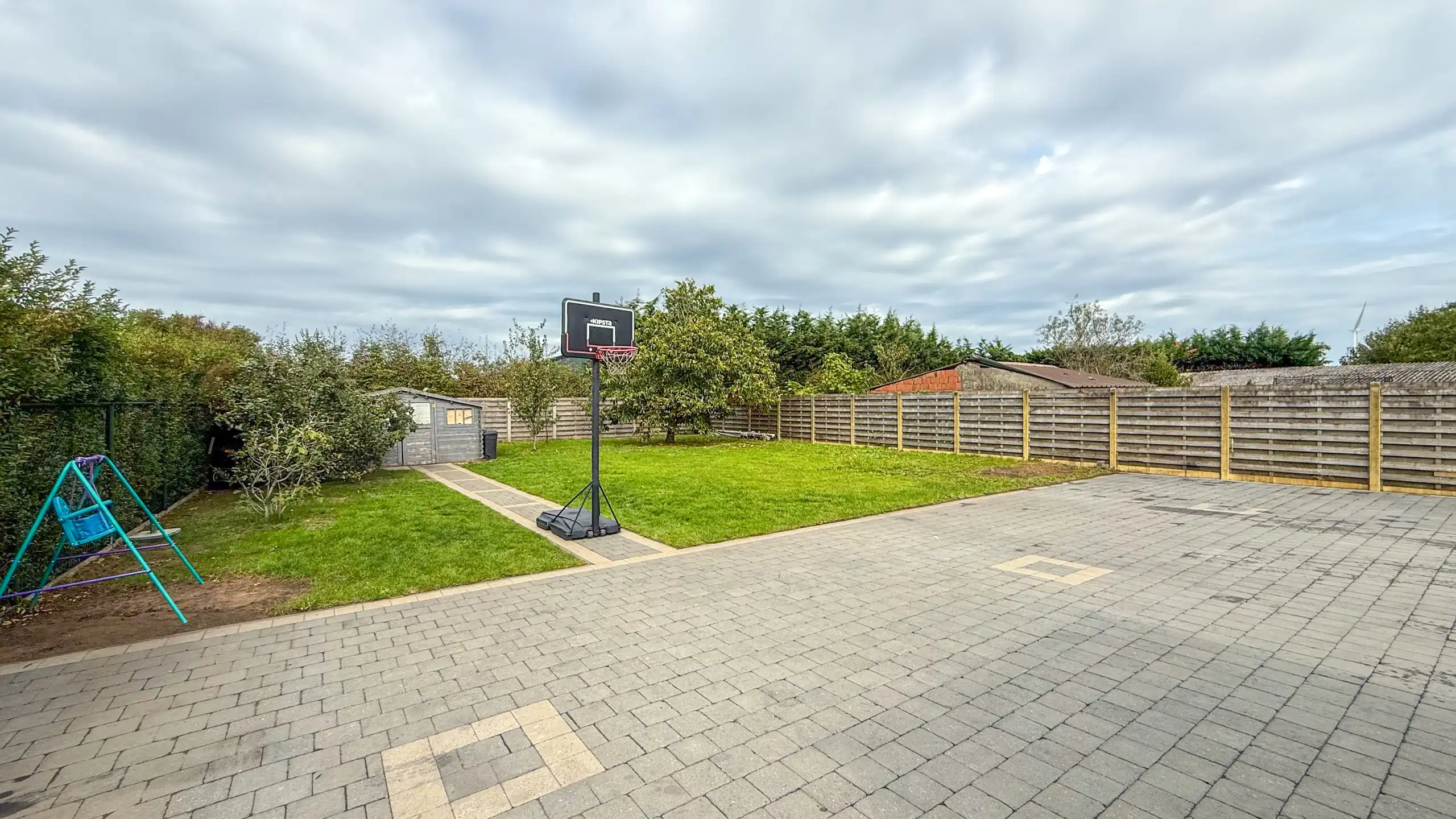 Exclusieve villa met luxueuze leefruimte en 7slpk + veranda! foto 63