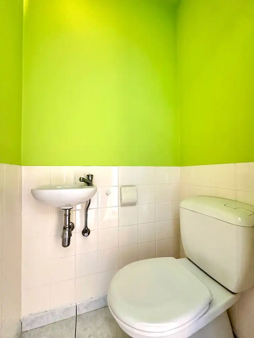 Instapklare gezinswoning gelegen in het rustige en aangename Zichen-Zussen-Bolder  foto 10