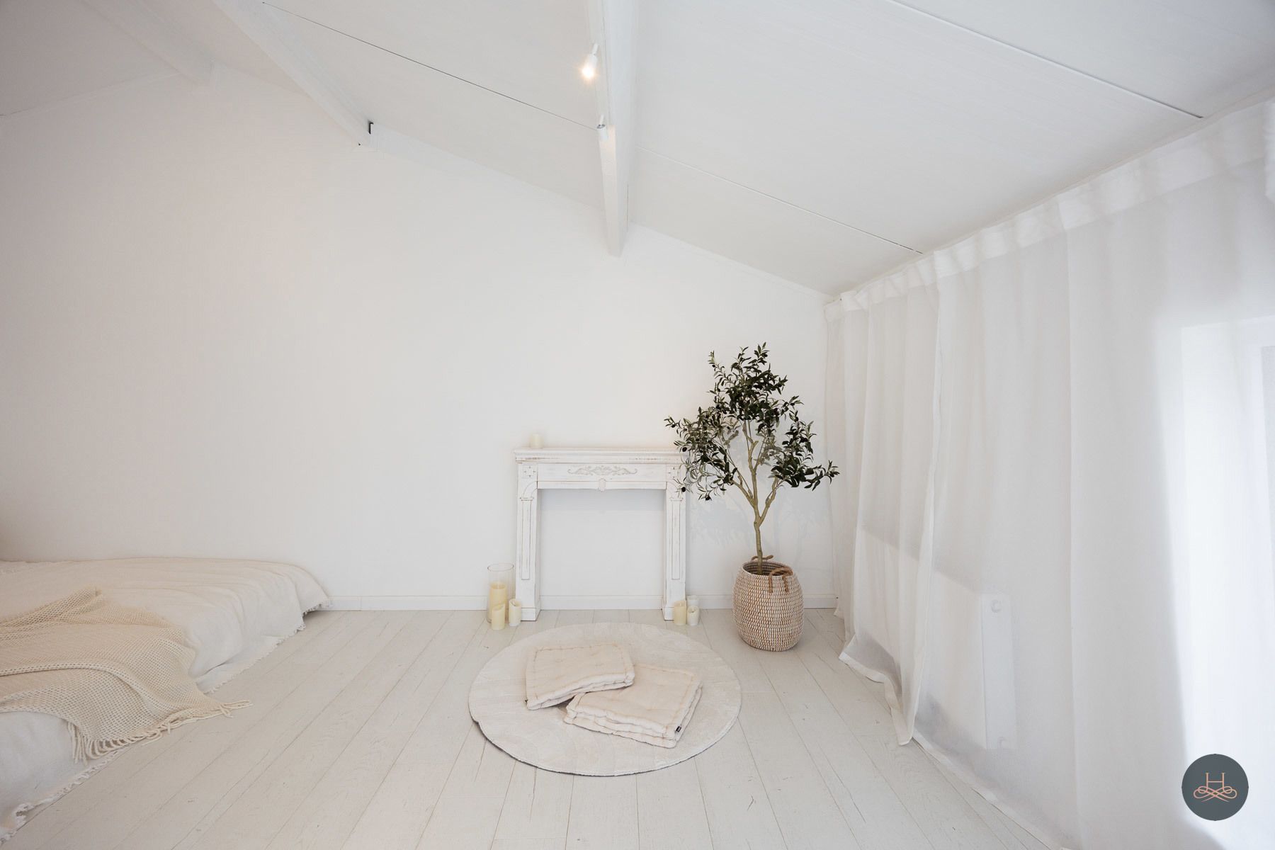 Ruime, instapklare woning met karakter en een vakantiegevoel foto 50