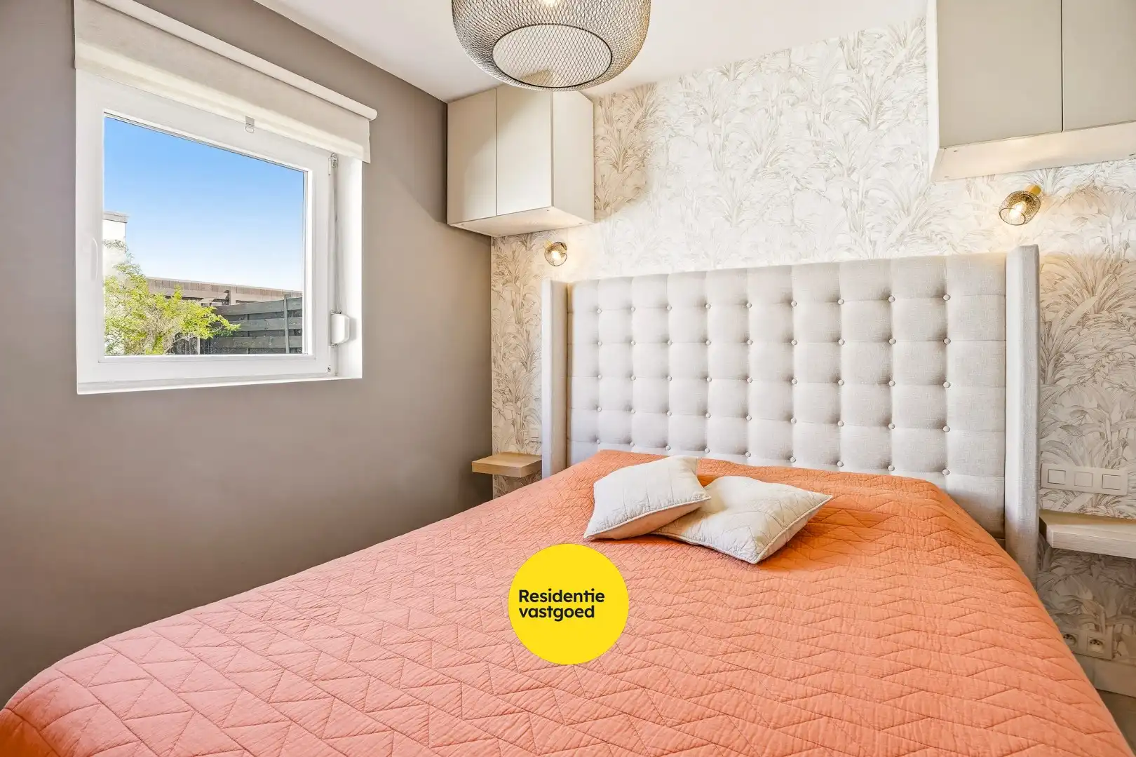 Recent gerenoveerde vakantiewoning (type bungalow) met 2 slaapkamers te Koksijde.  foto 14