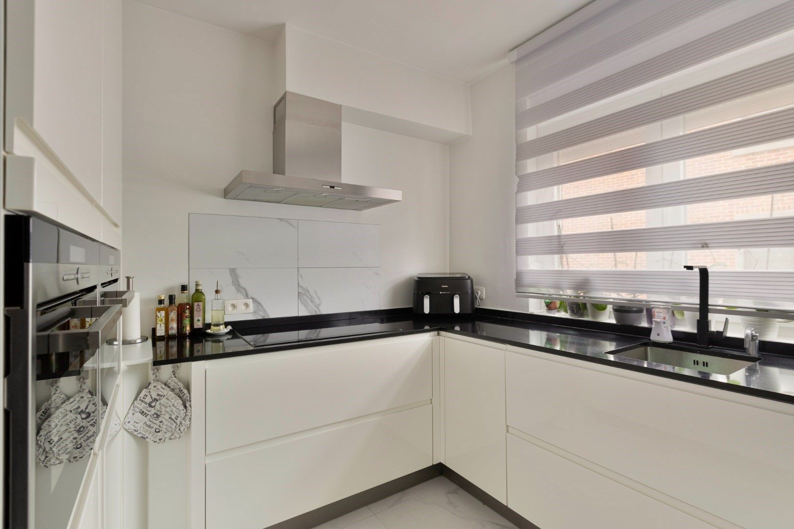 Recent vernieuwde woning met mooie tuin en garage, rand stadscentrum Tongeren foto 7