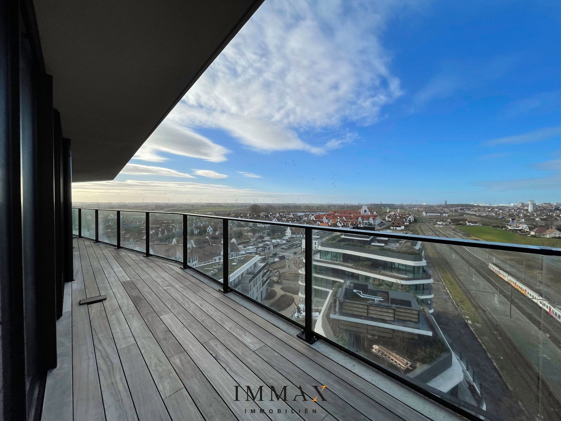 Exclusief nieuwbouwappartement | Residentie The Tower foto 10