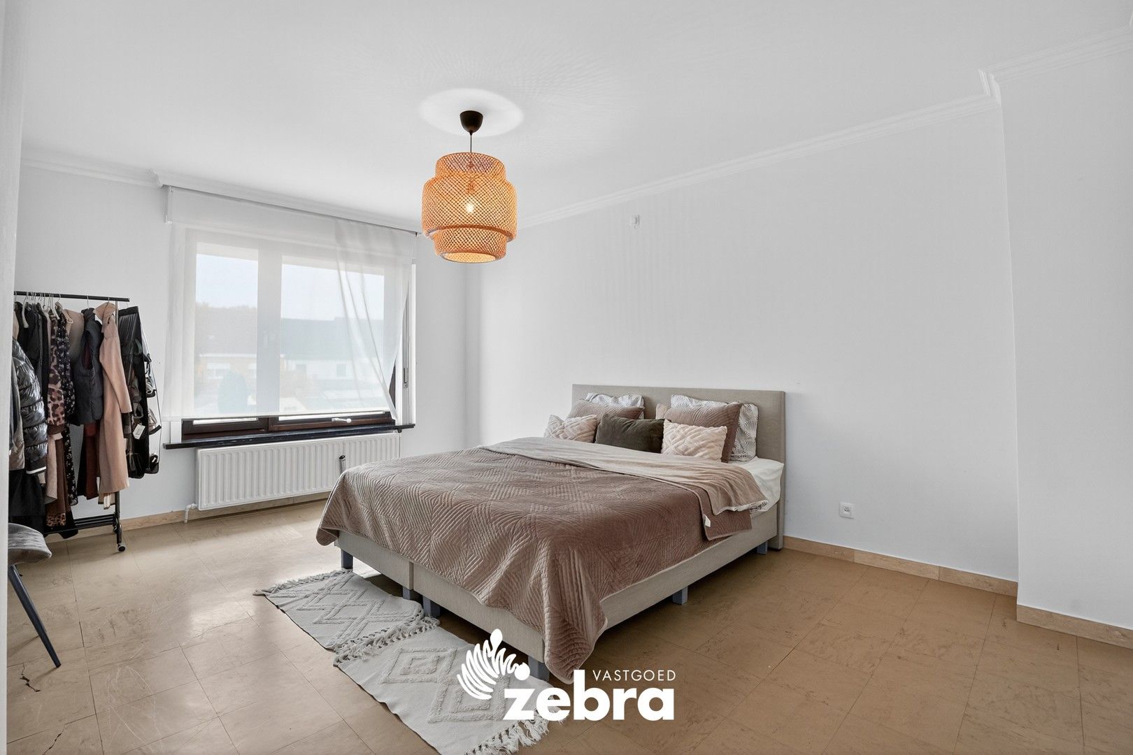 Instapklare moderne woning met drie slaapkamers te Tielt (Meulebeke)! foto 18